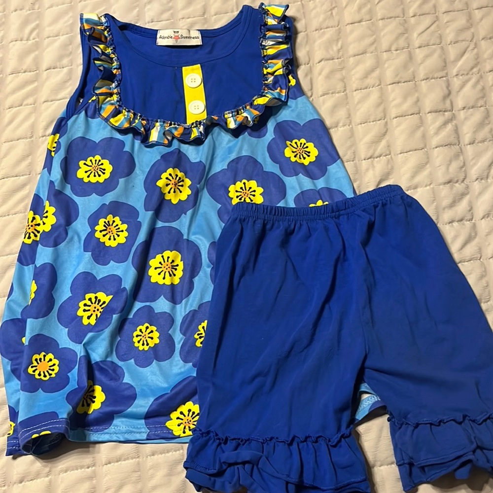 Boutique set